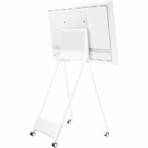 Samsung Flip WM65FX 65" 4K UHD LCD Collaboration Display - Infrared - Touchscreen - 16:9 Aspect Ratio - 3840 x 2160 - LED 