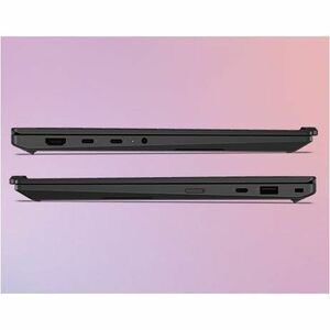 Lenovo ThinkPad X1 Carbon Gen 14 Aura Edition 21V7007HSG 35.6 cm (14") Copilot+ PC Notebook - 2.8K - Intel Core Ultra 7 3r