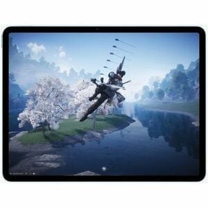 IPAD AIR 13 WIFI M4 512GB BLUE