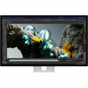 Apple Studio Display 27" Class Webcam 5K LCD Monitor - 68.6 cm (27") Viewable - 5120 x 2880 - 1 Billion Colors - 600 cd/m²