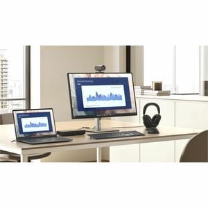 Dell Pro 14 Premium PA14250 35.6 cm (14") Touchscreen Copilot+ PC Notebook - QHD+ - 60 Hz - Intel Core Ultra 7 Series 2 26