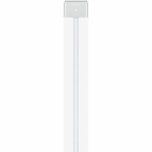 Apple MacBook Pro MGE94X/A 41.1 cm (16.2") Notebook - 120 Hz - Apple M5 Max - 48 GB - 2 TB SSD - Silver - Apple M5 Max Chi
