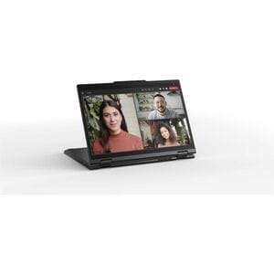 Lenovo ThinkPad T14s Gen 1 21R4S0NL00 14" Touchscreen Convertible 2 in 1 Notebook - WUXGA - 60 Hz - Intel Core Ultra 7 265