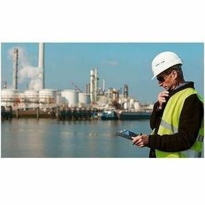 Getac F110-EX Rugged Tablet - 29.5 cm (11.6"") Full HD - vPro Technology - 16 GB - 256 GB SSD - Windows 11 Pro - Core i7 1