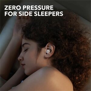 Auricolare ANKER Sleep A20 True Wireless - Earbud - Binaural - Stereo - 1 - In-ear - Bluetooth