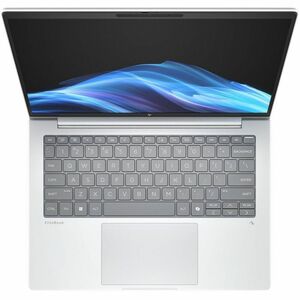 HP EliteBook 8 G1i 35.6 cm (14") 笔记本电脑 - Intel Core Ultra 7 系列 1 258V - 32 GB - 1 TB SSD - Intel 芯片 - Intel - 20.75 小时 电池运