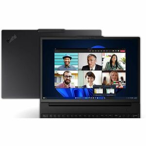 Workstation portatile - Lenovo ThinkPad P16s Gen 4 21QV005WIX 40,6 cm (16") - WUXGA - 60 Hz - Intel Core Ultra 7 255H - 32