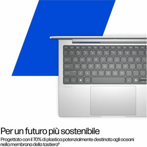 HP EliteBook 8 G1a 14 Next Gen AI PC Wolf Pro Security Edition. Tipo di prodotto: Computer portatile, Fattore di forma: Cl