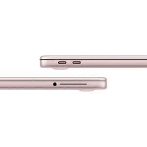 13IN MacBook Neo Apple A18 Pro chip with 6#core CPU and 5#core GPU 8GB 256GB SSD Blush