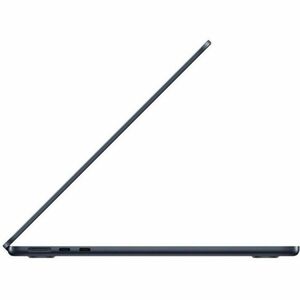 13-inch MacBook Air: Apple M5 chip with 10‑core CPU and 10‑core GPU, 24GB, 1TB SSD - Midnight