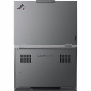 ThinkPad X1 2-in-1 Gen 11 Aura Edition Copilot+ - 14" WUXGA Touch - Ultra 5 325 - 32GB RAM (Non Upgradable) - 512GB SSD - 