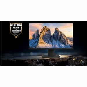 Asus ExpertCenter P600 PM670KA-BPE135X All-in-One Computer - AMD Ryzen AI 7 Ryzen AI 300 Series 345 - 16 GB - 512 GB PCI E