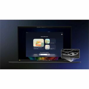 Prestige 13 AI+ A3MG - 13.3"  2.8K OLED - Ultra 9 386H - 32GB RAM (on-board) - 1TB SSD - Backlit KB - Wi-Fi 7 - Platinum G
