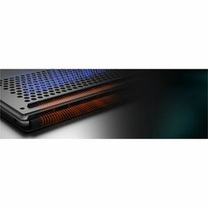 Stealth 16 AI+ B3WI - 16" QHD+ OLED - Ultra 9 386H - 32GB RAM (2x16) - 1TB SSD - RTX 5080 16GB - 4 Zone RGB KB - Wi-Fi 7 -