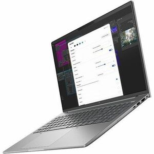 ZBook 8 G1i 16 U7-255UTouchscreen 32GB (2x 16GB DDR5 5600) 512GB SSD W11P 3 Year