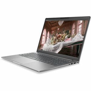 HP ZBook 8 G2a 40.6 cm (16") Copilot+ PC Mobile Workstation - WUXGA - AMD Ryzen AI 9 Ryzen AI PRO 400 Series HX PRO 470 - 