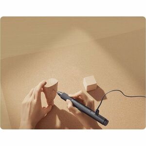 Mijia Powered Rotary Tool - 22000SpaceRPM - Brushless - Cordless - 800 - Lithium Ion (Li-Ion) - Battery Operated