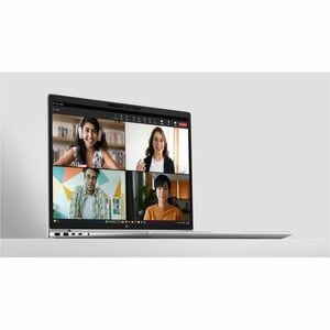 HP ProBook 4 G2a 35.6 cm (14") Notebook - WUXGA - AMD Ryzen AI 7 Ryzen AI 400 450 - 16 GB - 512 GB SSD - Pike Silver Alumi