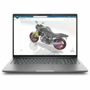 ZBook X G2i U7-356H 16IN Touch screen WUXGA (1920x1200) RAM 32GB (1x32GB) DDR5-5600 1TB NVMe Gen5 SSD RTX Pro 2000 (8GB) I