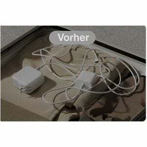 Belkin UltraCharge 67 W Wechselstromadapter - 67 W