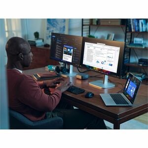HP EliteBook 8 Flip G2i 33.8 cm (13.3") Touchscreen Convertible Copilot+ PC 2 in 1 Notebook - 5G - WUXGA - Intel Core Ultr