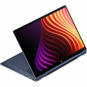 HP EliteBook X Flip G2i 35.6 cm (14") Touchscreen Convertible Copilot+ PC 2 in 1 Notebook - 5G - WUXGA - Intel Core Ultra 