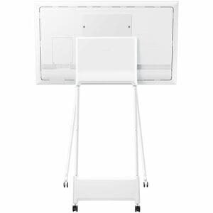Samsung Flip WM75F 1905 mm 4K UHD LCD Collaboration Display - 3840 x 2160 - 450 cd/m² - 2160p - HDMI