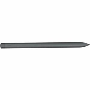 Dell Pro Bluetooth Stylus - 1 - Active - Replaceable Stylus Tip - Black - Notebook Device Supported
