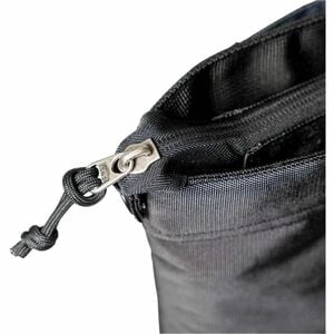 Urban Armor Gear Tech Carrying Case Rugged (Tote) for 40.6 cm (16") Notebook - Black - Rust Resistant, Corrosion Resistant