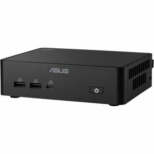 ASUS NUC16 PRO Intel Core Ultra 7 356H Barbone  Kit with AU cord