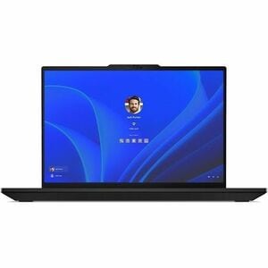 Computer portatile - Lenovo ThinkPad T16 Gen 5 21WT006BIX 40,6 cm (16") Copilot+ PC - WUXGA - 60 Hz - Intel Core Ultra 7 S