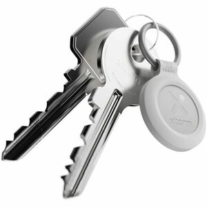 TRAVELTAG 3-PACK - ASH WHITE (IOS AND ANDROID)