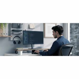 BenQ RD270Q 27" Class WQHD LED Monitor - 16:9 - 68.6 cm (27") Viewable - In-plane Switching (IPS) Technology - LED Backlig