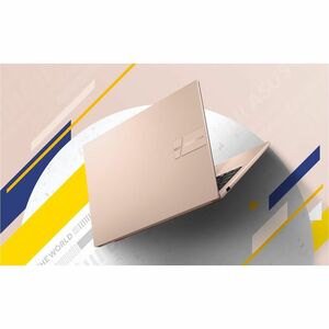 Asus VivoBook 15 X1504 X1504MA-BQ426WS 39.62 cm (15.60") Notebook - Full HD - 60 Hz - Intel Core 5 Series 3 320 - 16 GB - 
