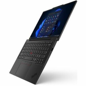 Lenovo ThinkPad X13 Gen 7 21YH0034HV 33.8 cm (13.3") Copilot+ PC Notebook - 4G - WUXGA - 60 Hz - Intel Core Ultra 5 Series