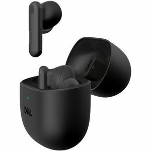 Dell Pro Plus EB525 True Wireless Earbud Stereo Earset - Microsoft Teams Certification - Binaural - In-ear - 30 m (1181.10