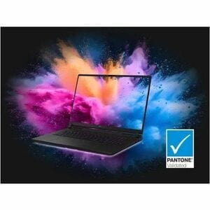 Asus ROG Strix SCAR 18 G835 G835LWG-SA326W 18" Gaming Notebook - 2.5K - 240 Hz - Intel Core Ultra 9 Series 2 290HX Plus - 