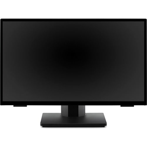 ViewSonic TD2465 24 Zoll Klasse LCD-Touchscreen-Monitor - 16:9 Format - 7 ms Reaktionszeit - 60,5 cm (23,8 Zoll) Viewable 