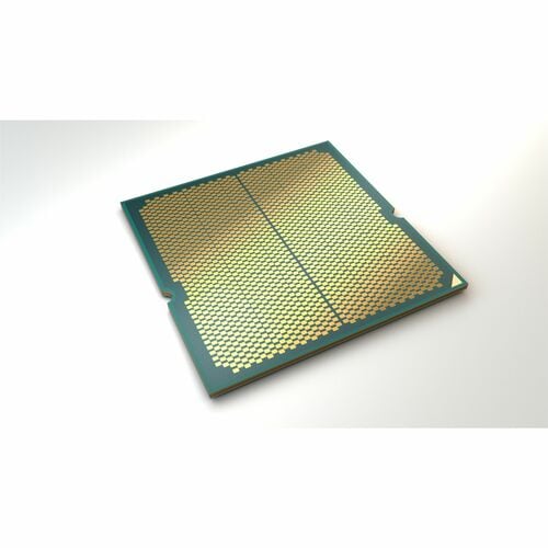 Processeur AMD Ryzen 5 8500G Hexa-core (6 Core) 3,50 GHz - Vente au détail Pack - Boîte - 16 Mo Cache L3 - 6 Mo Cache L2 -