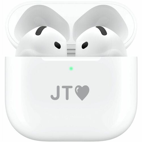 Miniatura 17 de AirPods 4 with Active Noise Cancellation