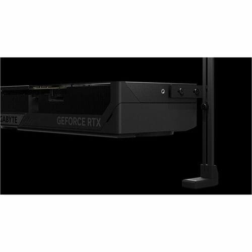 GIGABYTE NVIDIA GeForce 5090 Graphic Card - 32 GB GDDR7 - 7680 x 4320 - 2.47 GHz Core - 512 bit Bus Width - PCI Express 5.
