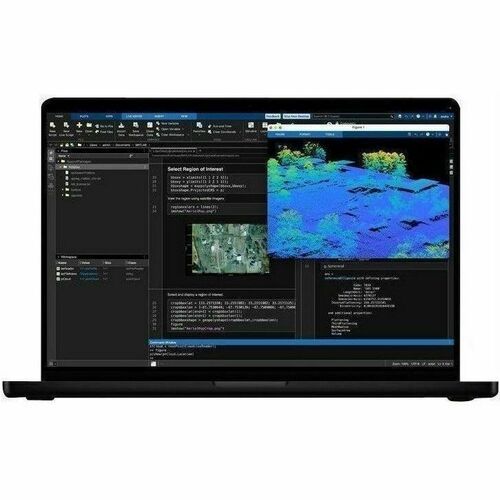 Vista 6 de MBP 14 SB M5/10C/10C GPU/16GB/512GB-SPA