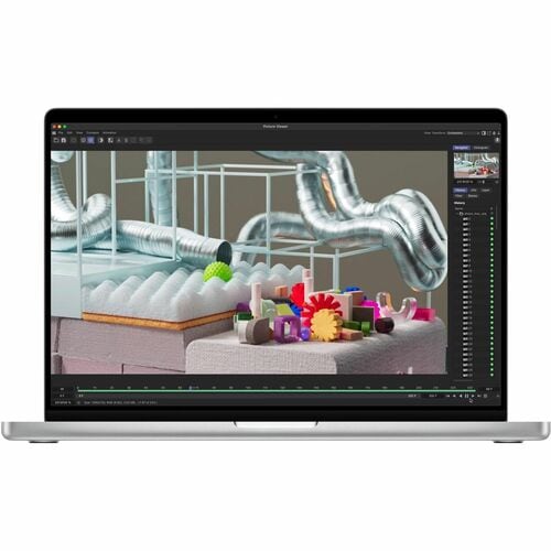 Apple MacBook Pro MGE44E/A
