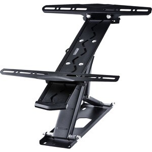 Neomounts by Newstar Neomounts Pro LED-W560 Wall Mount for Flat Panel Display - Black - 81.3 cm to 152.4 cm (60") Screen S