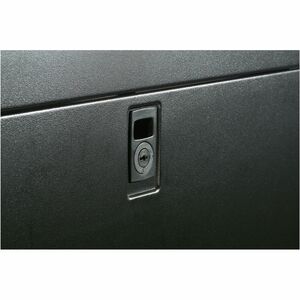 APC by Schneider Electric NetShelter SX 42U 750mm Wide x 1070mm Deep Networking Enclosure with Sides - For Networking, Air