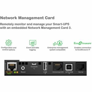 APC Smart-UPS On-Line, 6kVA/6kW, Rackmount 4U, 208V, 2x L6-20R+3x L6-30R NEMA outlets, Network Card+SmartSlot, Extended ru