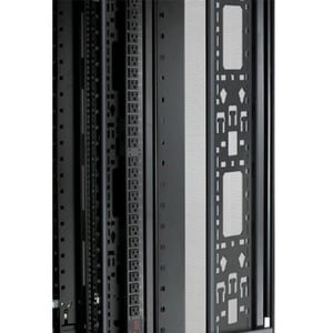 APC by Schneider Electric NetShelter 42U Gabinete cerrado Armario de bastidor para Almacenamiento, Servidor - 482.60mm Anc