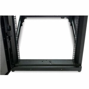 APC NetShelter SX, Server Rack Enclosure, 42U, Black, 1991H x 600W x 1200D mm