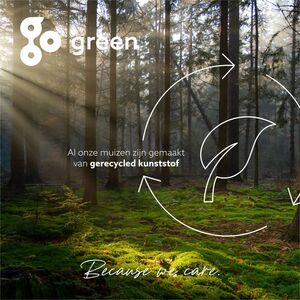 R-Go HE Break ergonomic mouse, vertical mouse with break software, prevents RSI, medium (hand length 165-185mm), right han