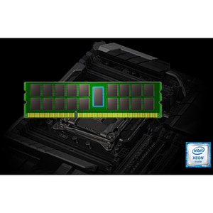Asus WS C422 SAGE/10G Workstation Motherboard - Intel C422 Chipset - Socket R4 LGA-2066 - SSI CEB - 512 GB DDR4 SDRAM Maxi